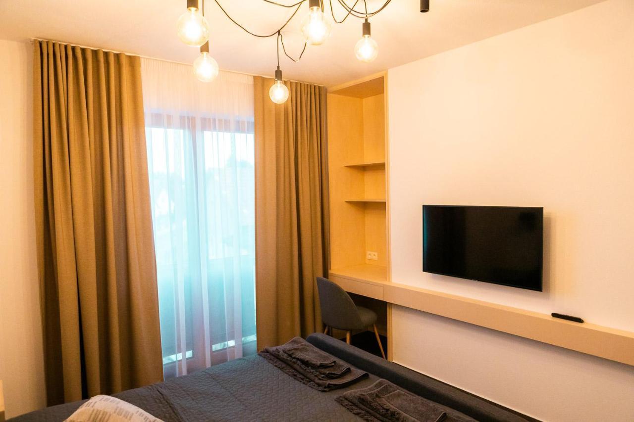 VIGEO lounge b&b coffee Bojnice Exterior foto