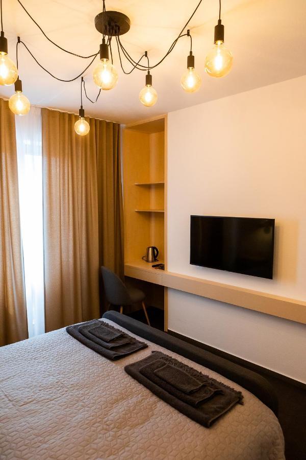 VIGEO lounge b&b coffee Bojnice Exterior foto