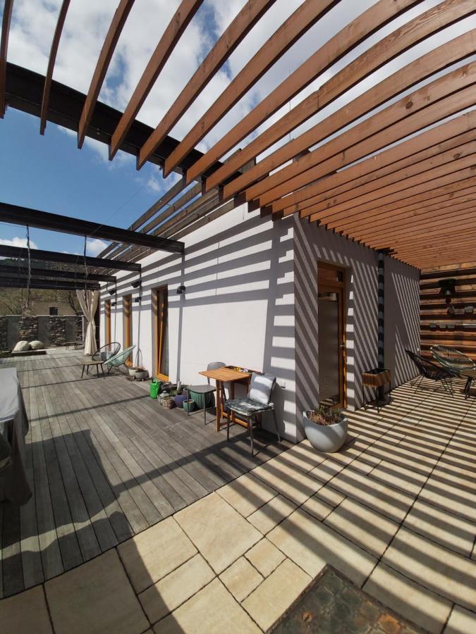 VIGEO lounge b&b coffee Bojnice Exterior foto