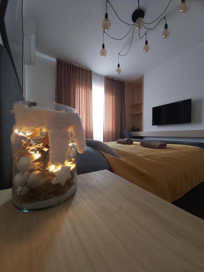 VIGEO lounge b&b coffee Bojnice Exterior foto