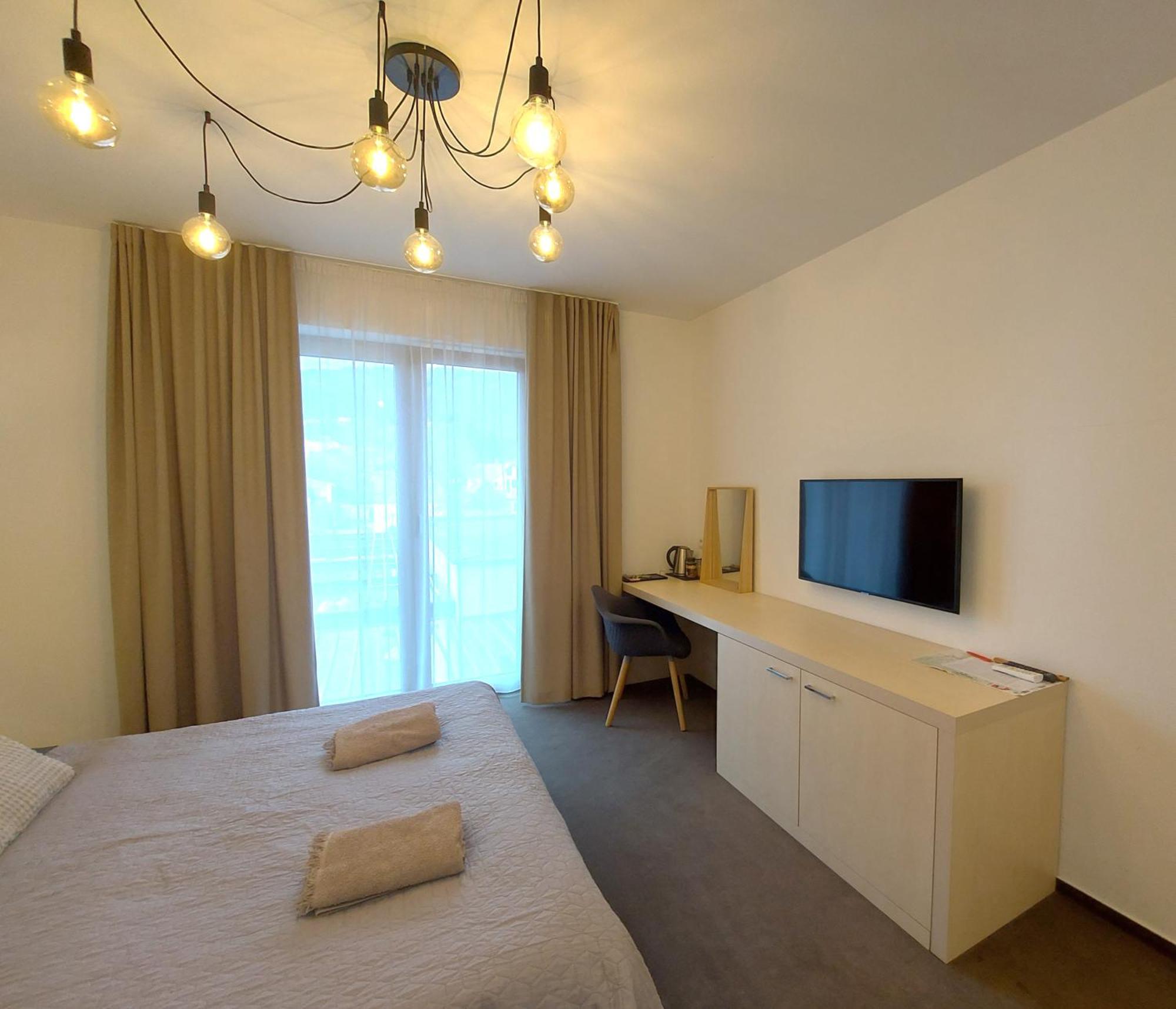 VIGEO lounge b&b coffee Bojnice Exterior foto